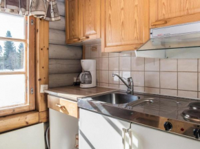 Holiday Home Vuokatticottage e by Interhome in Kukkola